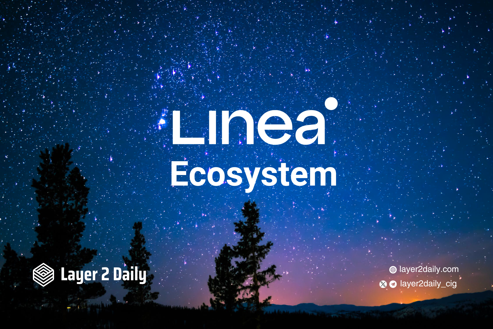 Overview of ConsenSys Linea Ecosystem