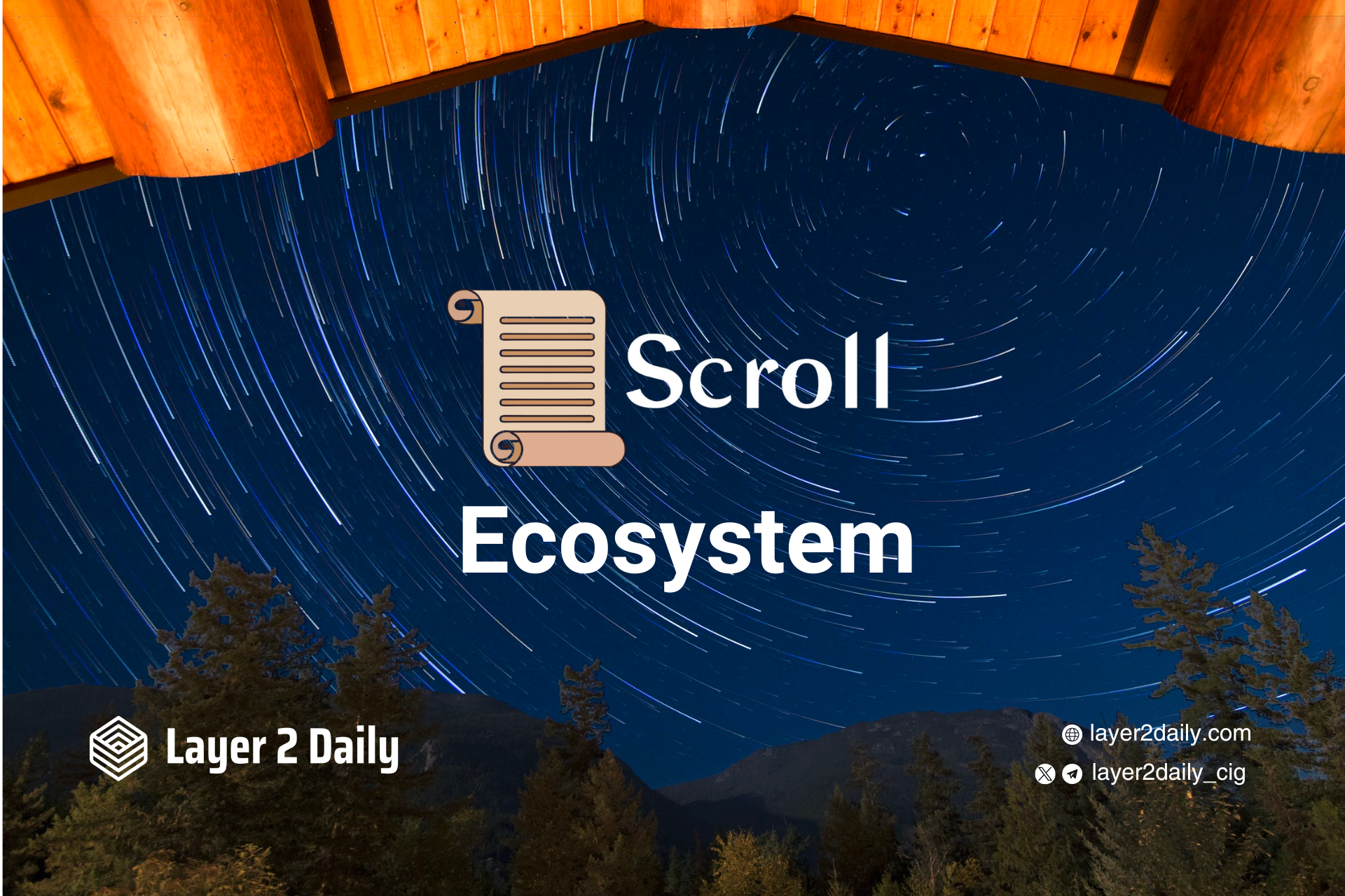 Overview of Scroll Ecosystem