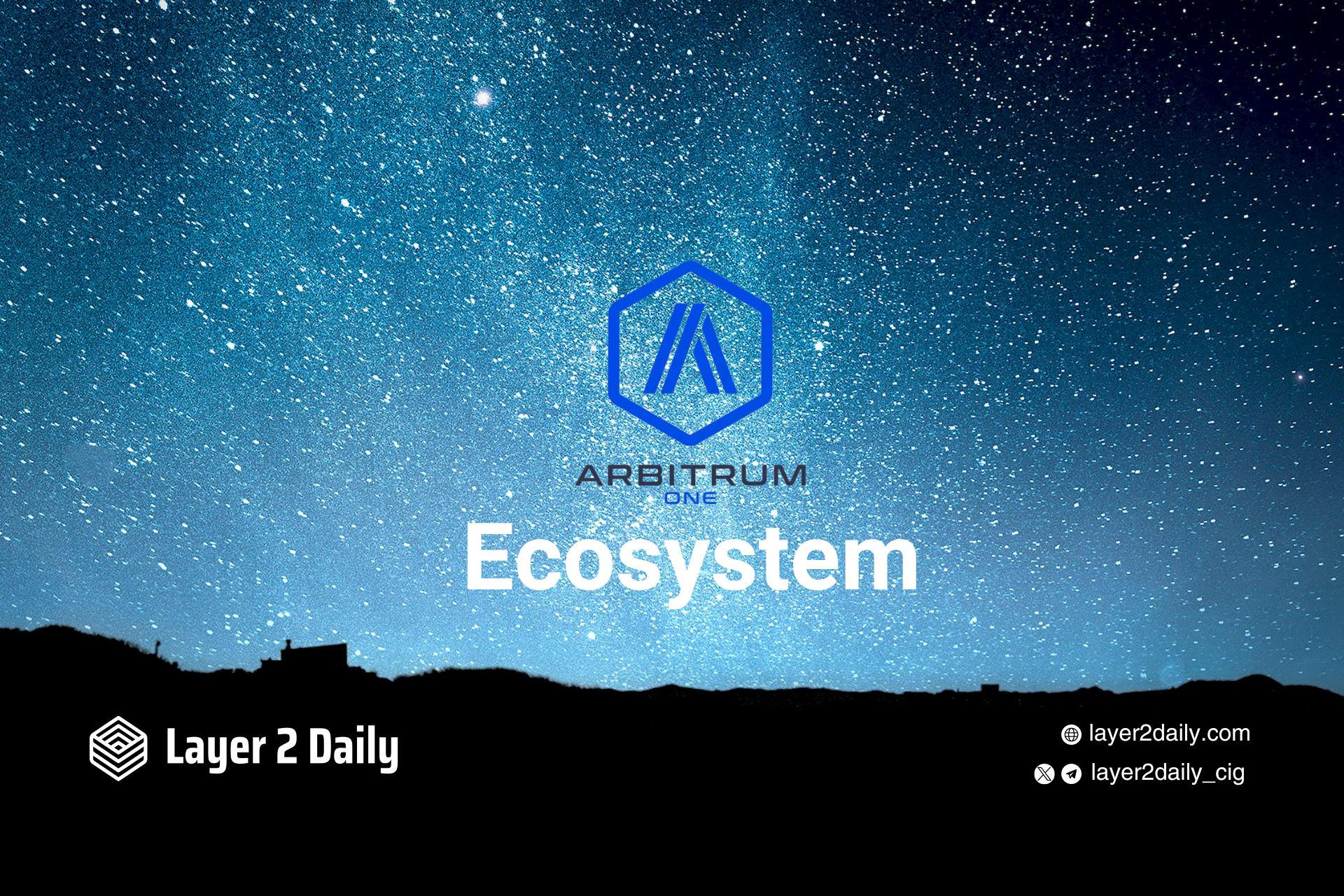 Overview of Arbitrum One Ecosystem