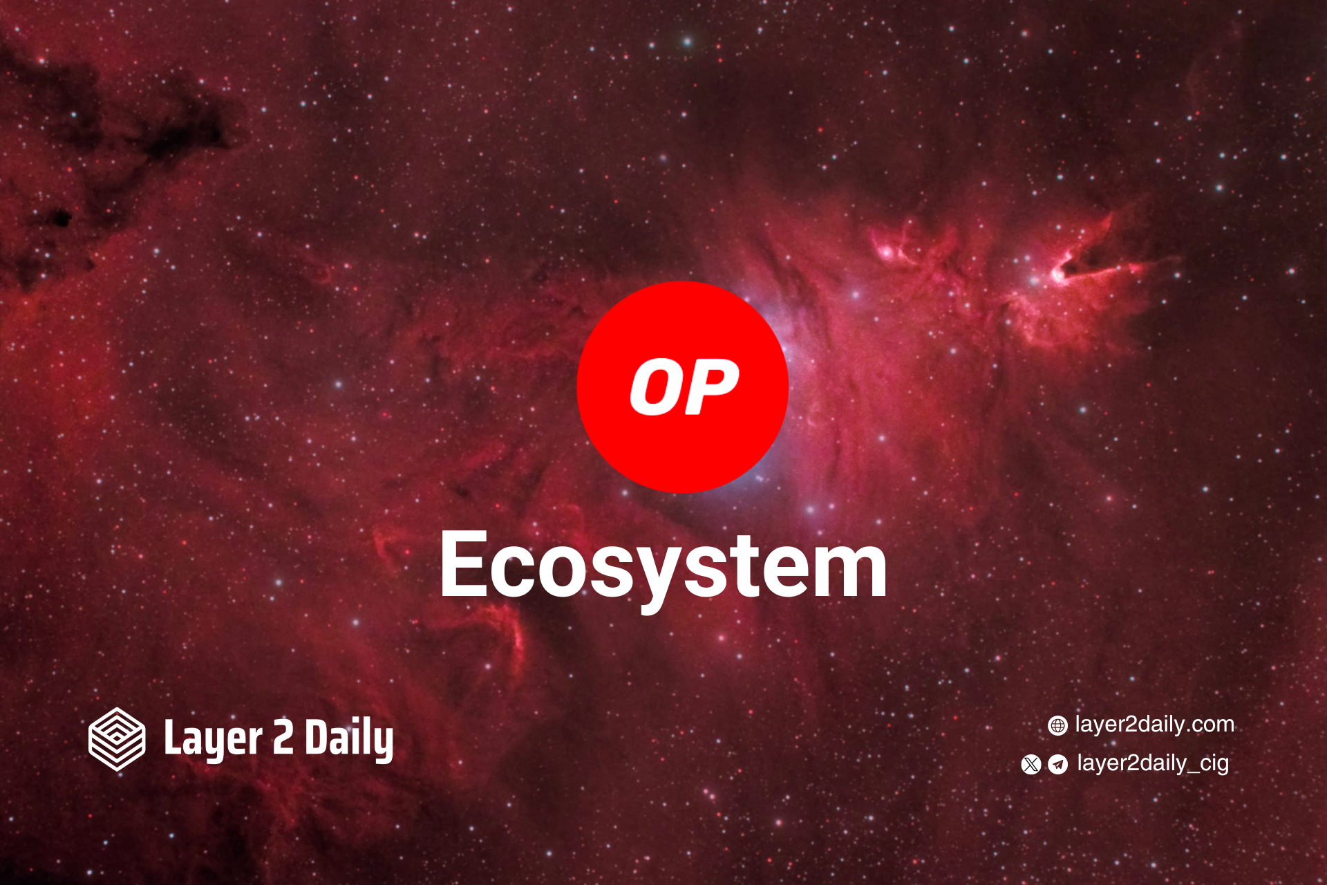 Overview of OP Mainnet Ecosystem