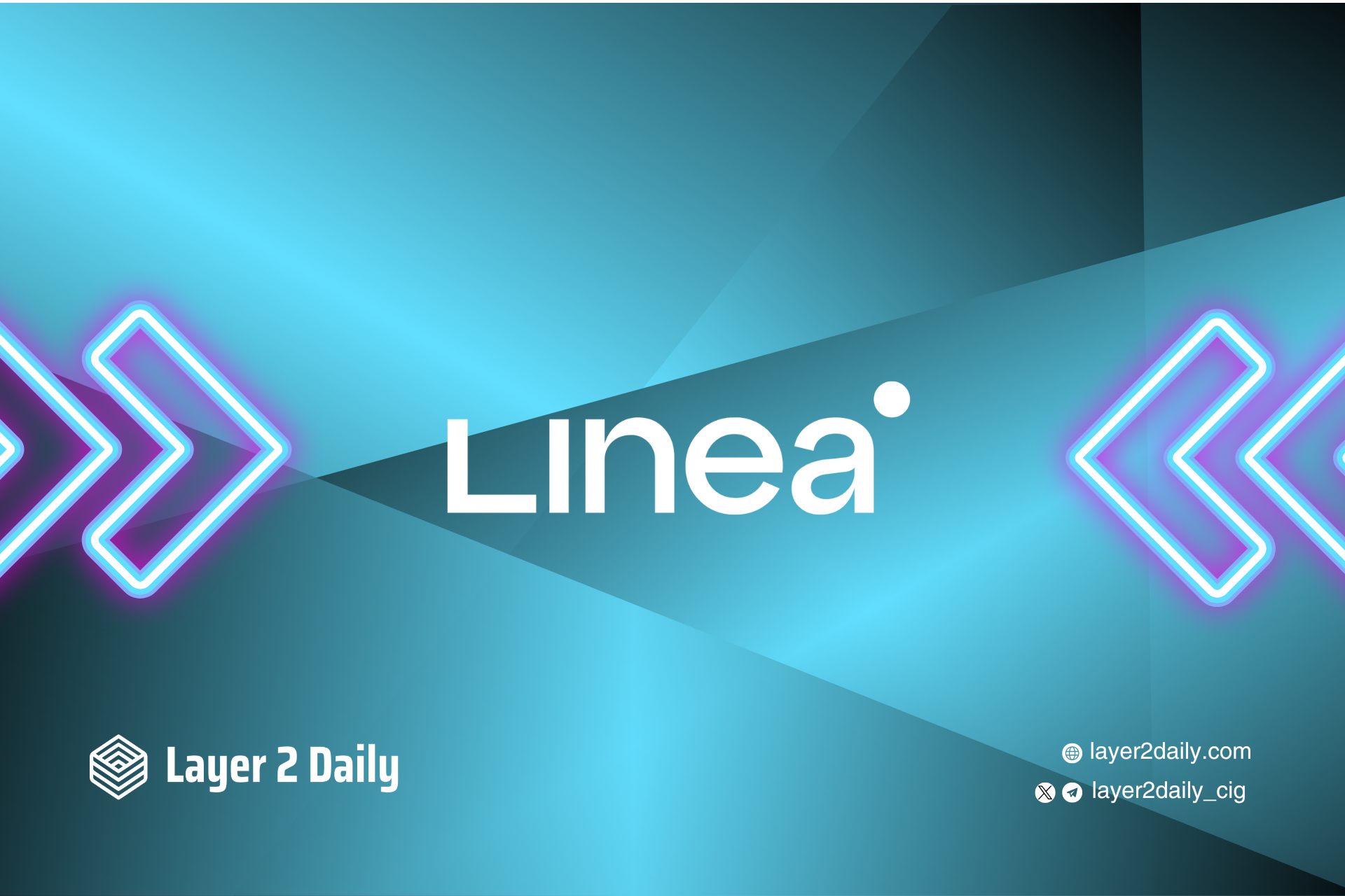 What is Linea? Layer 2 zkEVM developed by ConsenSys 