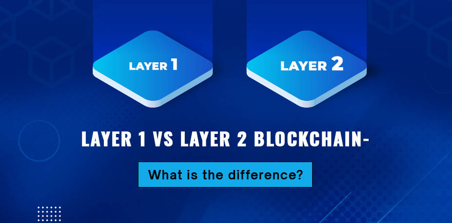 Layer 1 And Layer 2 Blockchain Scaling Solutions, Explained