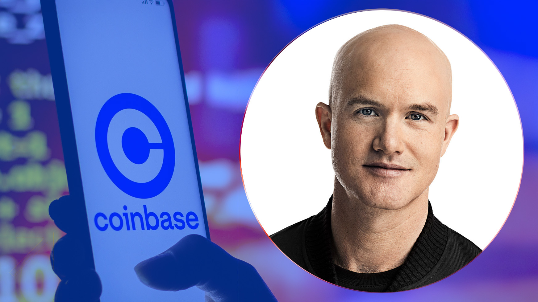 Coinbase Founder Brian Armstrong's Top 10 Crypto Entrepreneurial Focus Areas and Representative Projects