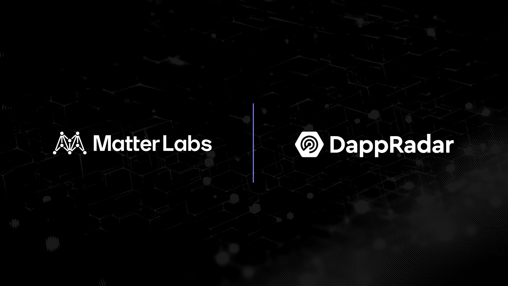 Matter Labs Collaborates with DappRadar to Launch zkSync Ecosystem Portal in Decentralization Effort