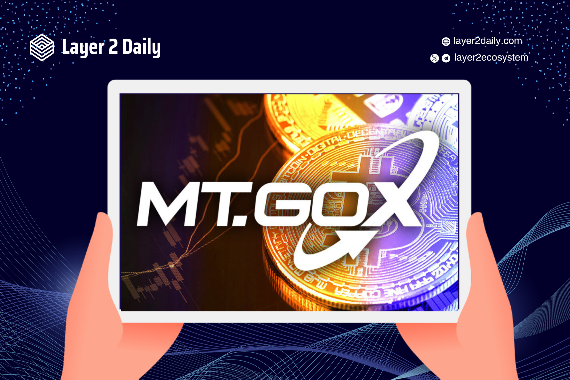 Weekly Market Recap: Mt. Gox's Extended Repayment Date and Top 10 News