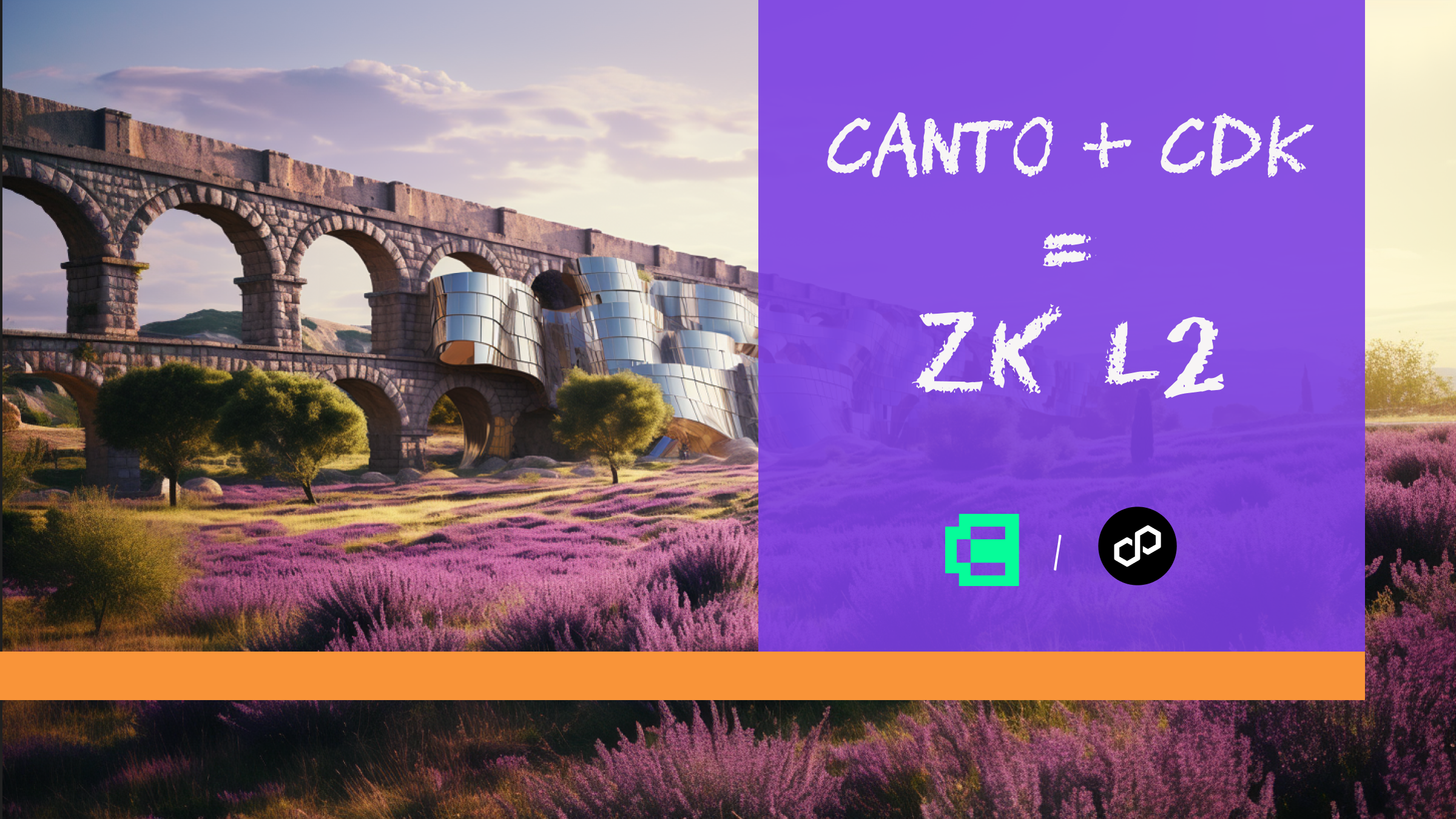 Canto's Migration to Ethereum: Embracing ZK-Powered Layer 2 Technology