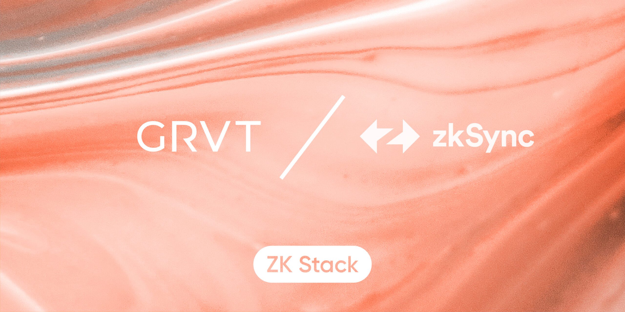 Hybrid Crypto Exchange GRVT to Become zkSync's First 'Hyperchain'