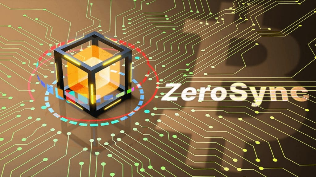 ZeroSync Introduces First Stark-Based Zero-Knowledge Client for Bitcoin